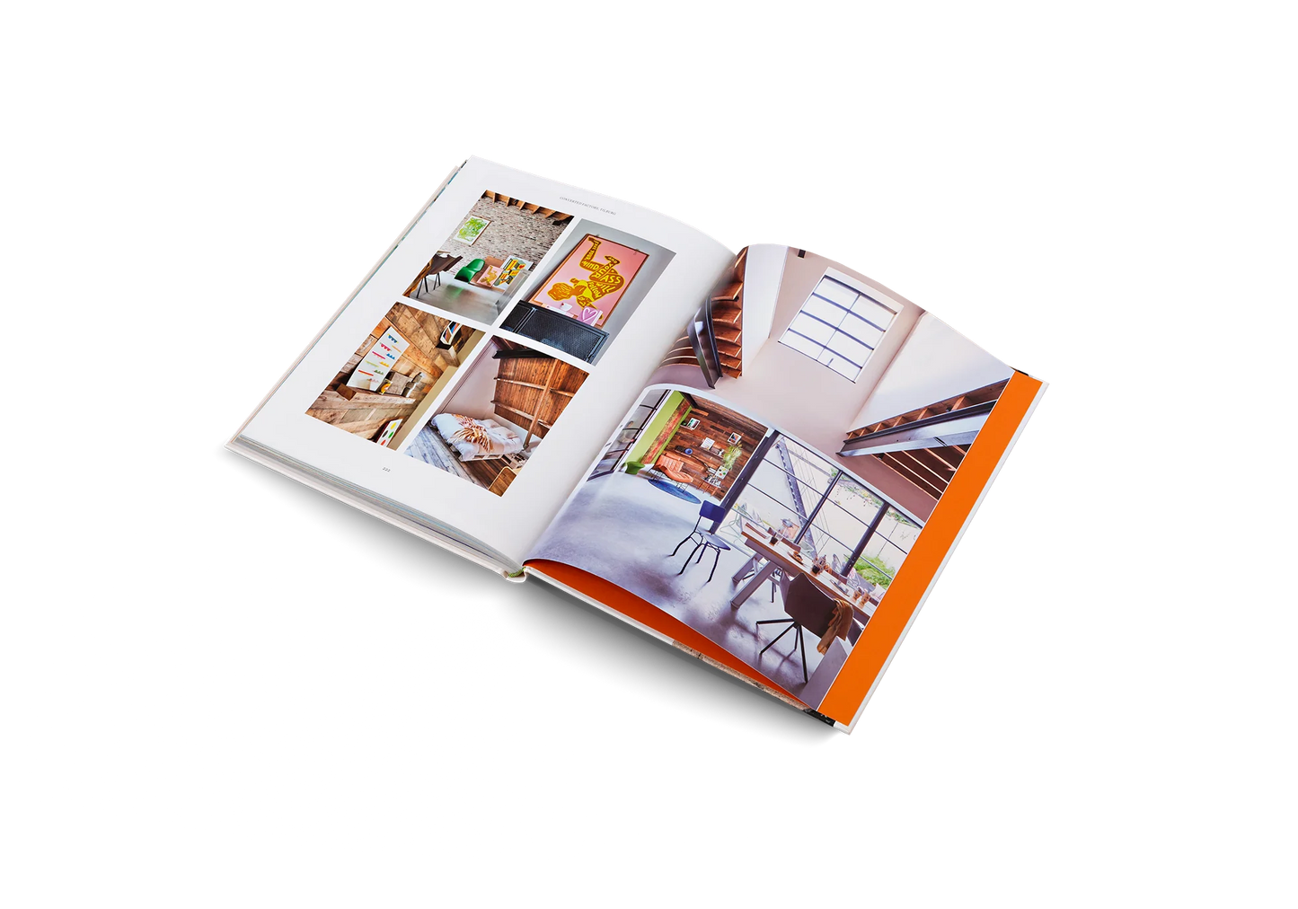 GESTALTEN Creative Homes