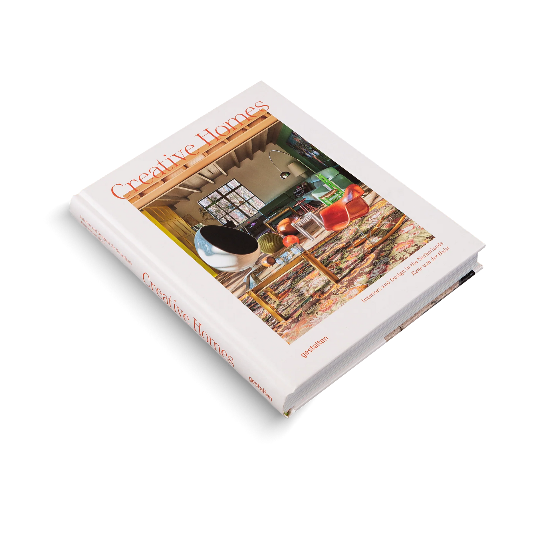 GESTALTEN Creative Homes