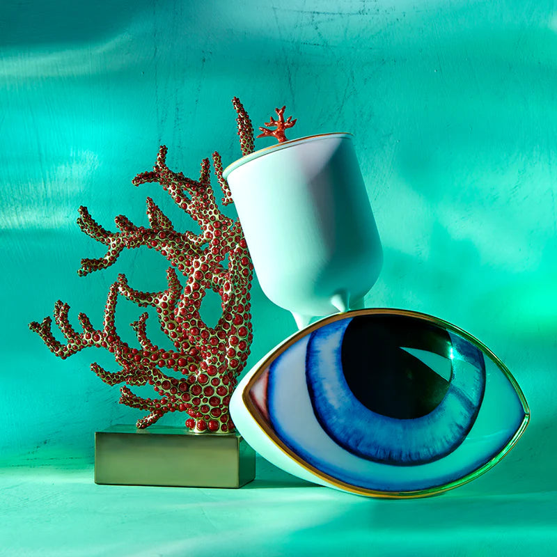 L'OBJET  Coral Candle | 225gr