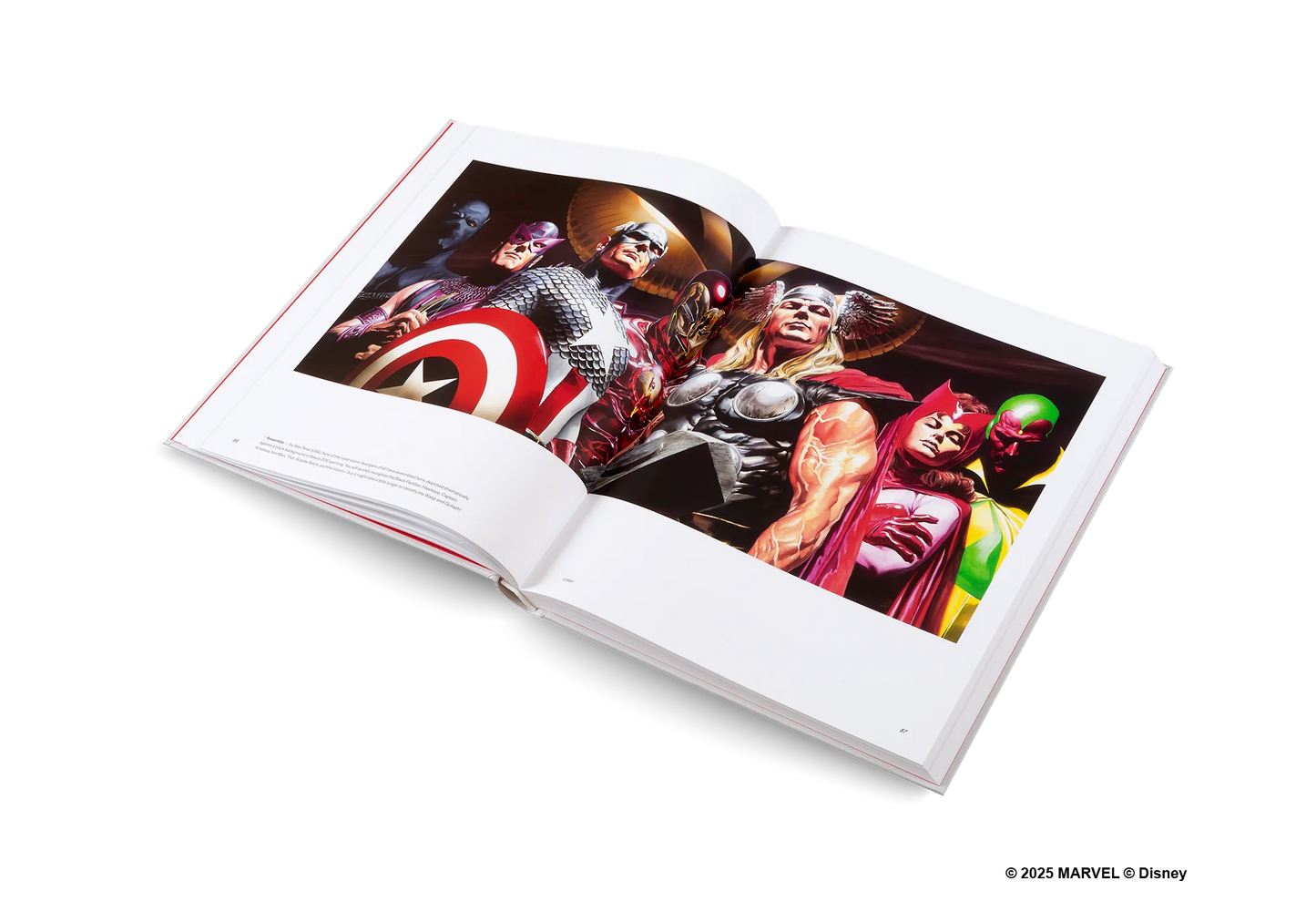 GESTALTEN Hotel New York:  The Art of Marvel