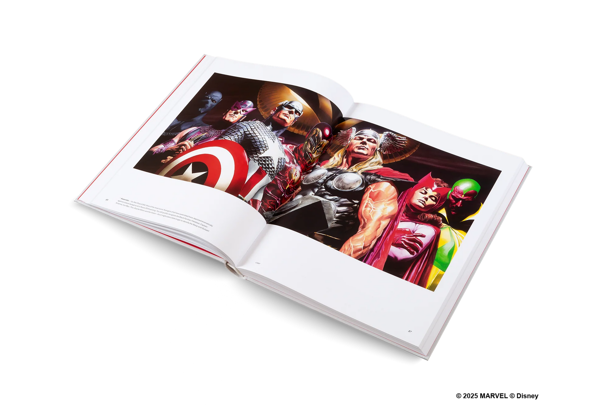 GESTALTEN Hotel New York:  The Art of Marvel