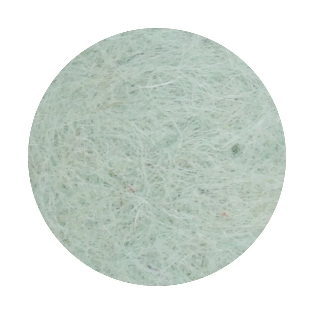 GRY AND SIF Small Flower| Eucalyptus | d.2cm