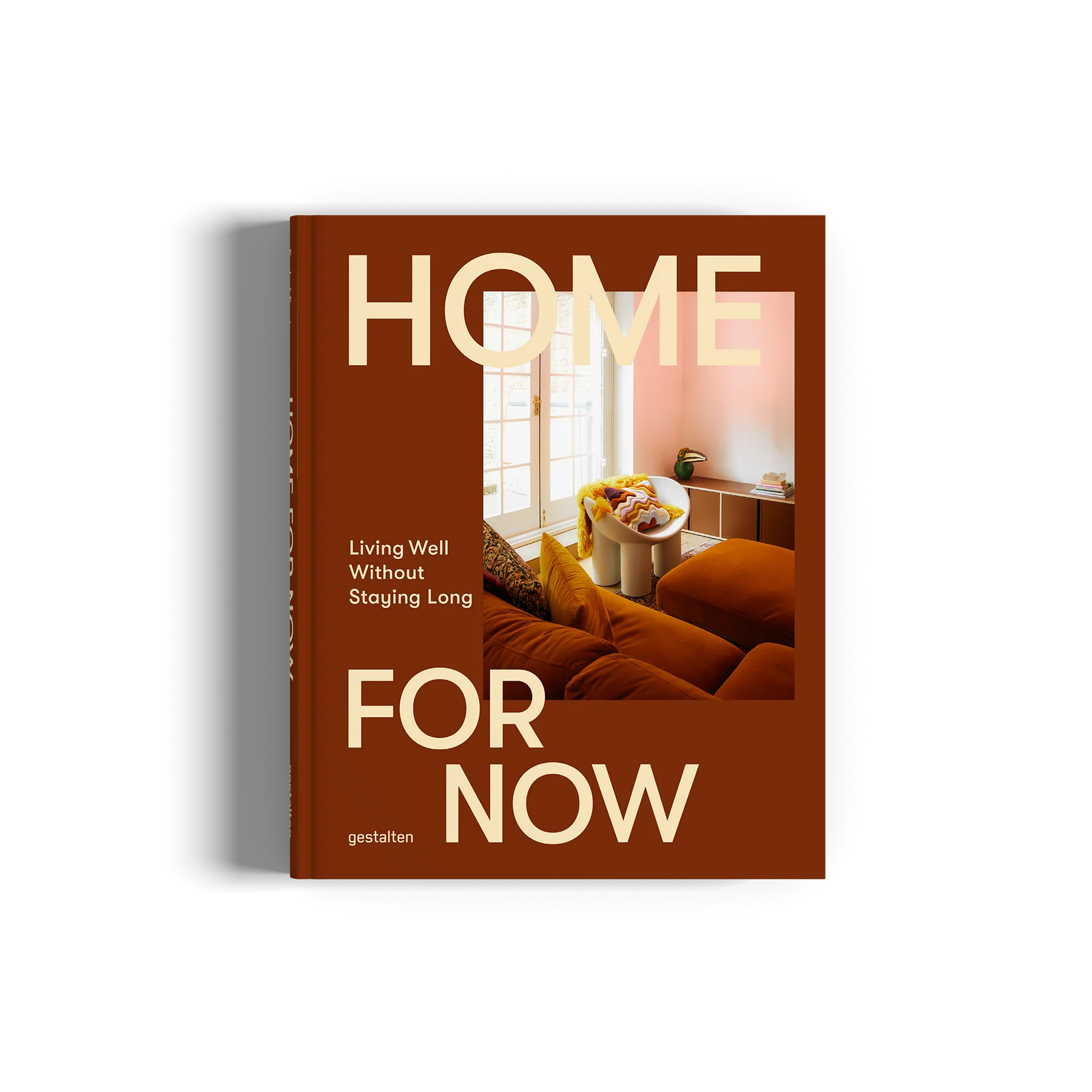 GESTALTEN Home for Now