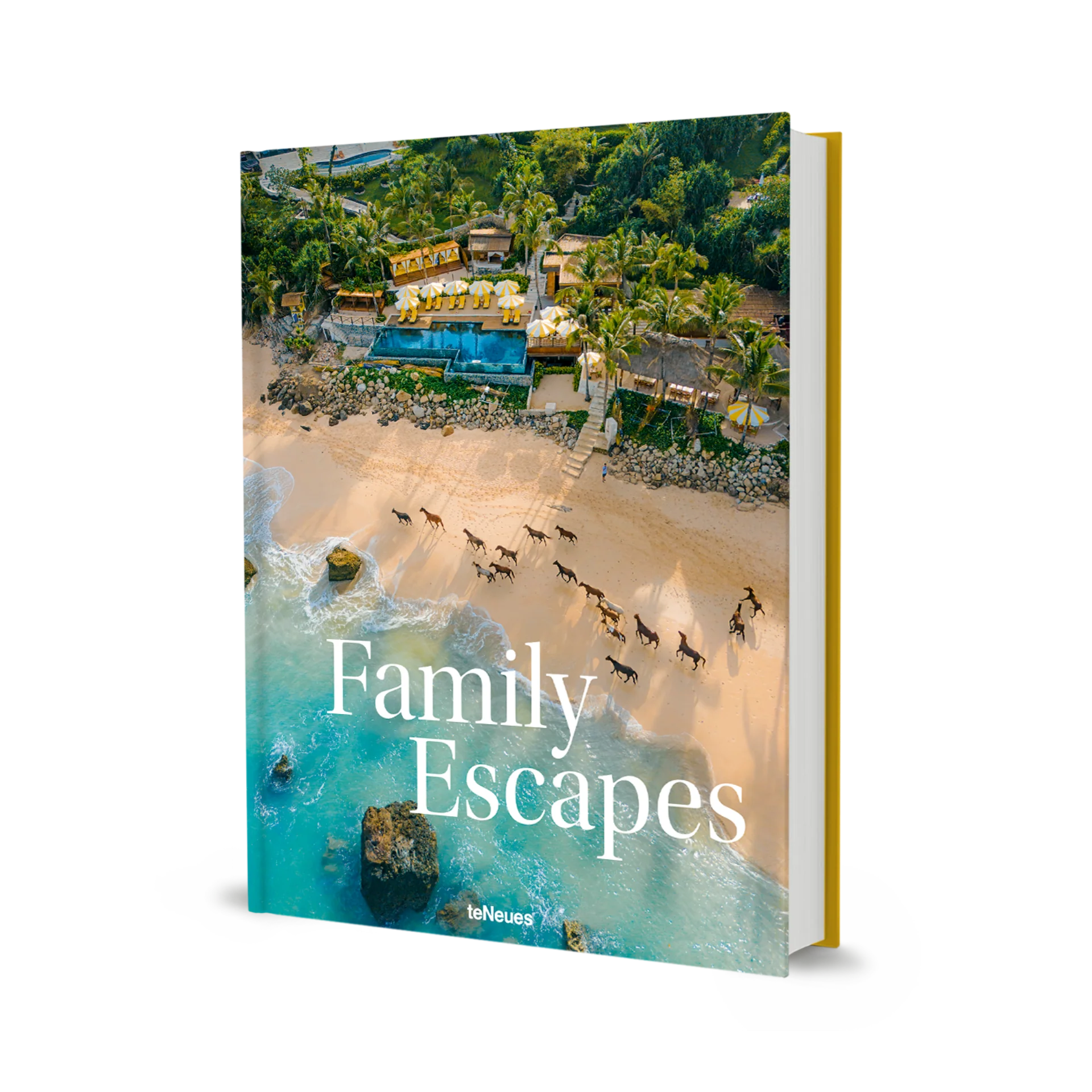 teNeues Family Escapes