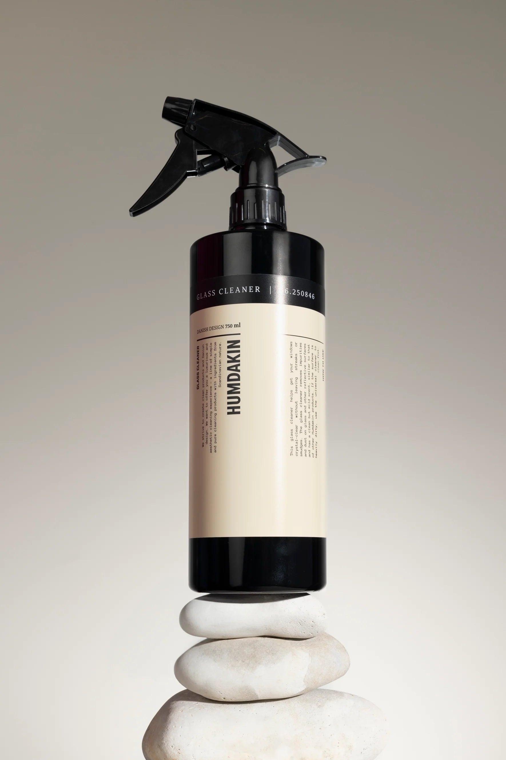 HUMDAKIN Glass Cleaner | 750 ml