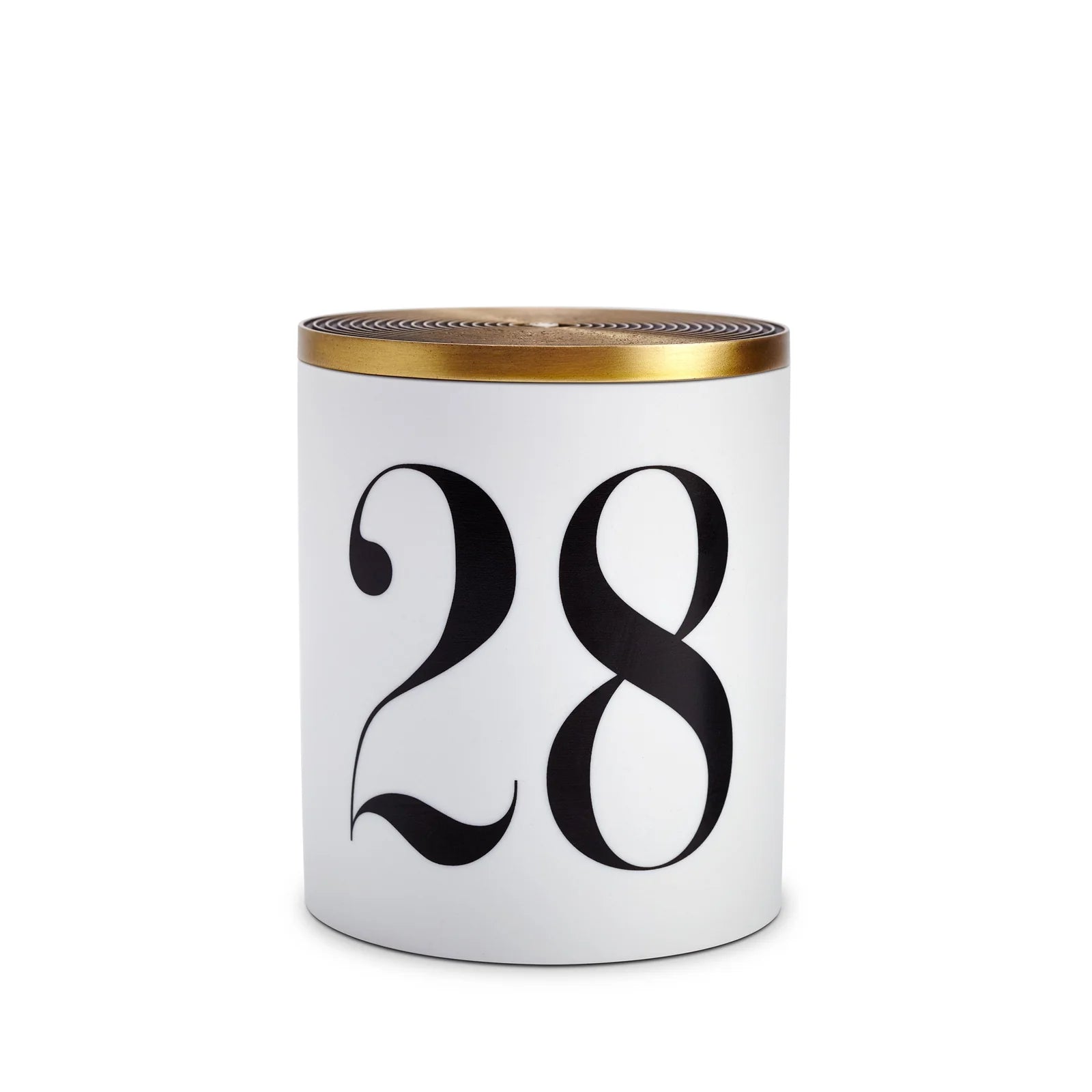 L'OBJET Mamounia  No.28 Candle