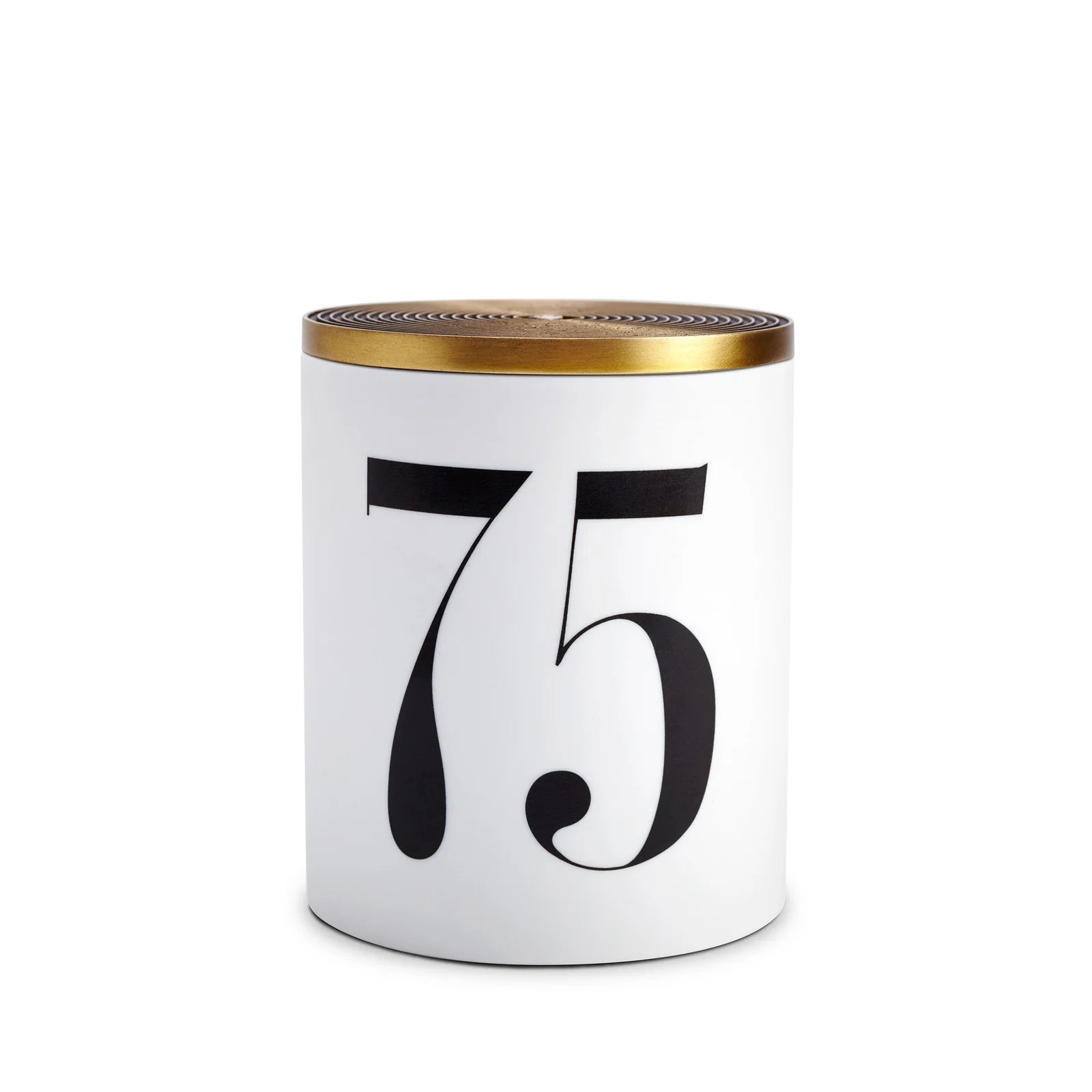 L'OBJET The Russe  No.75 Candle