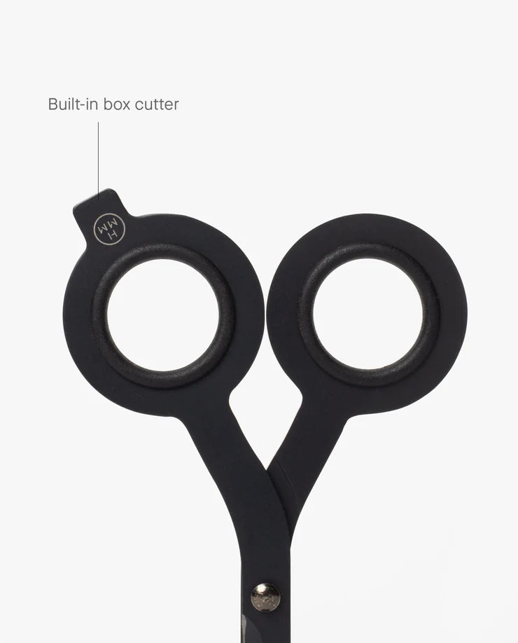 HMM Scissors | Gold