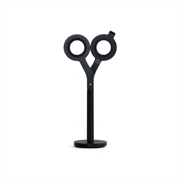 HMM Scissors | Black