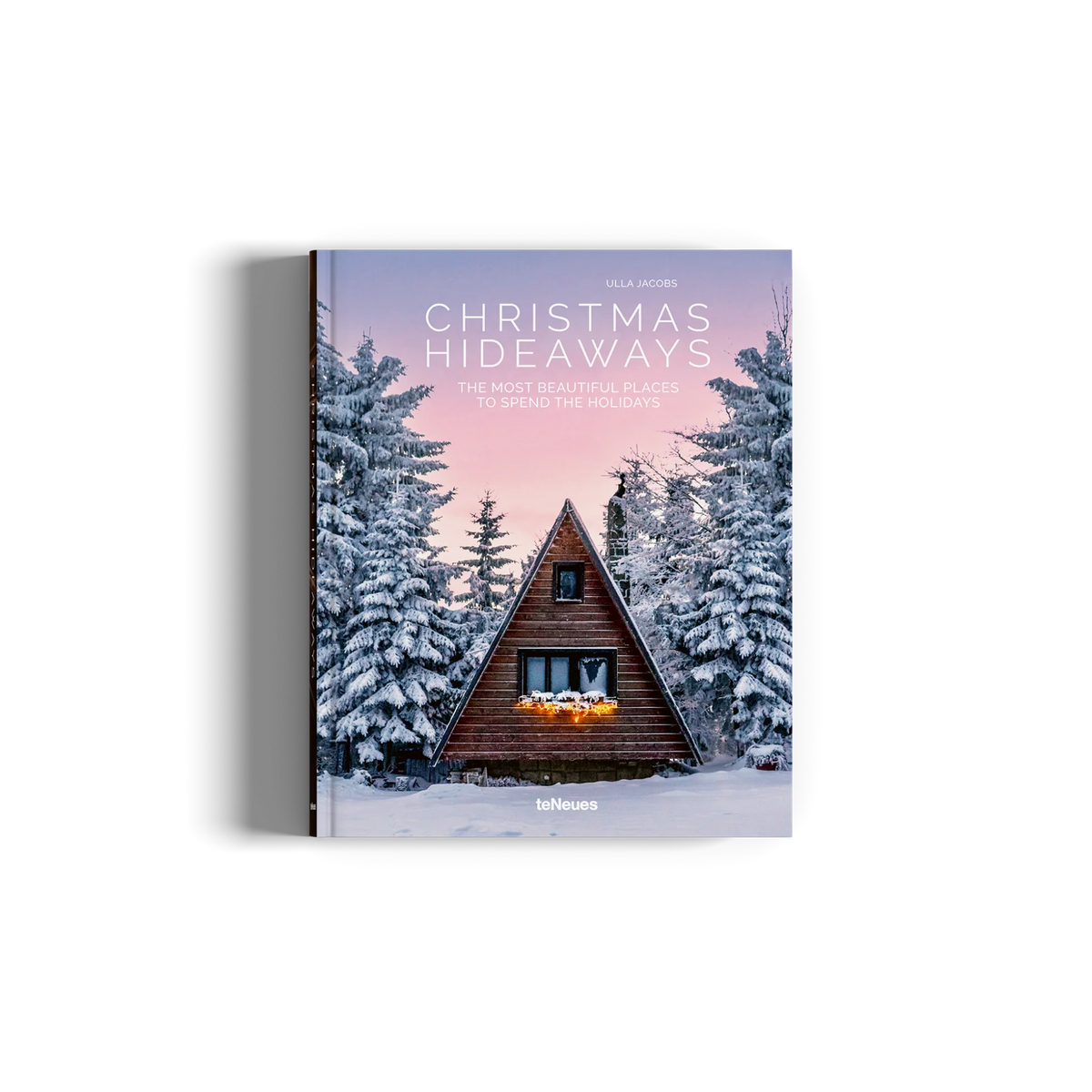 TENEUES Christmas Hideaways