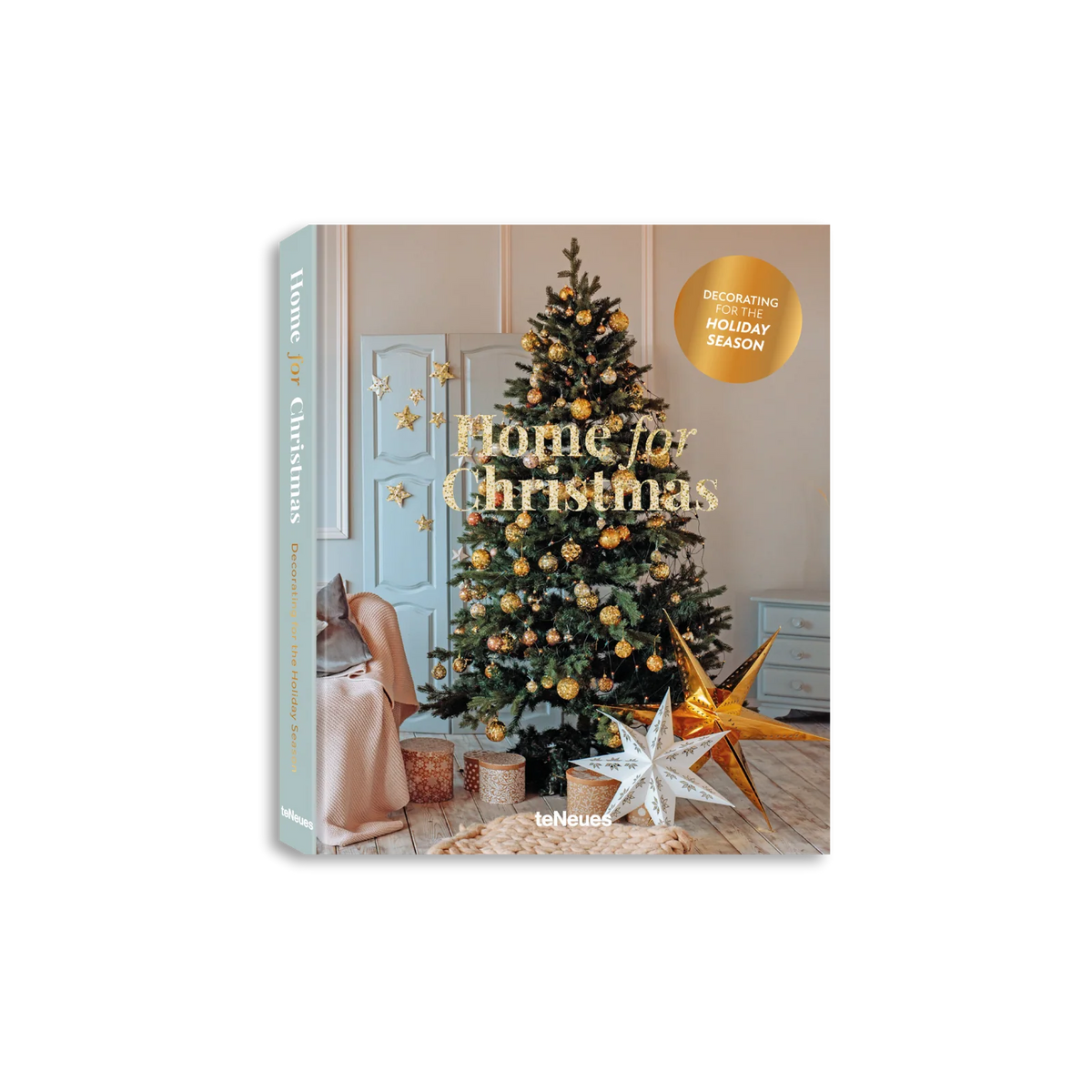 TENEUES Home for Christmas