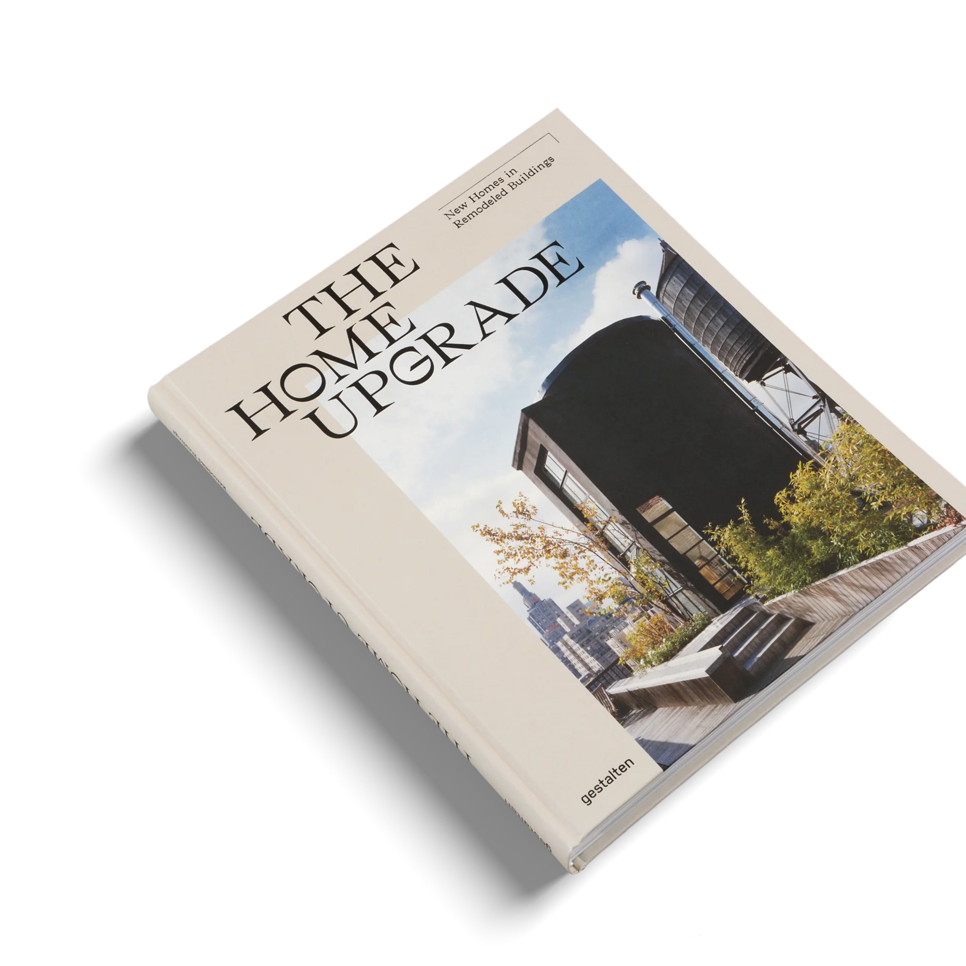 GESTALTEN The Home Upgrade