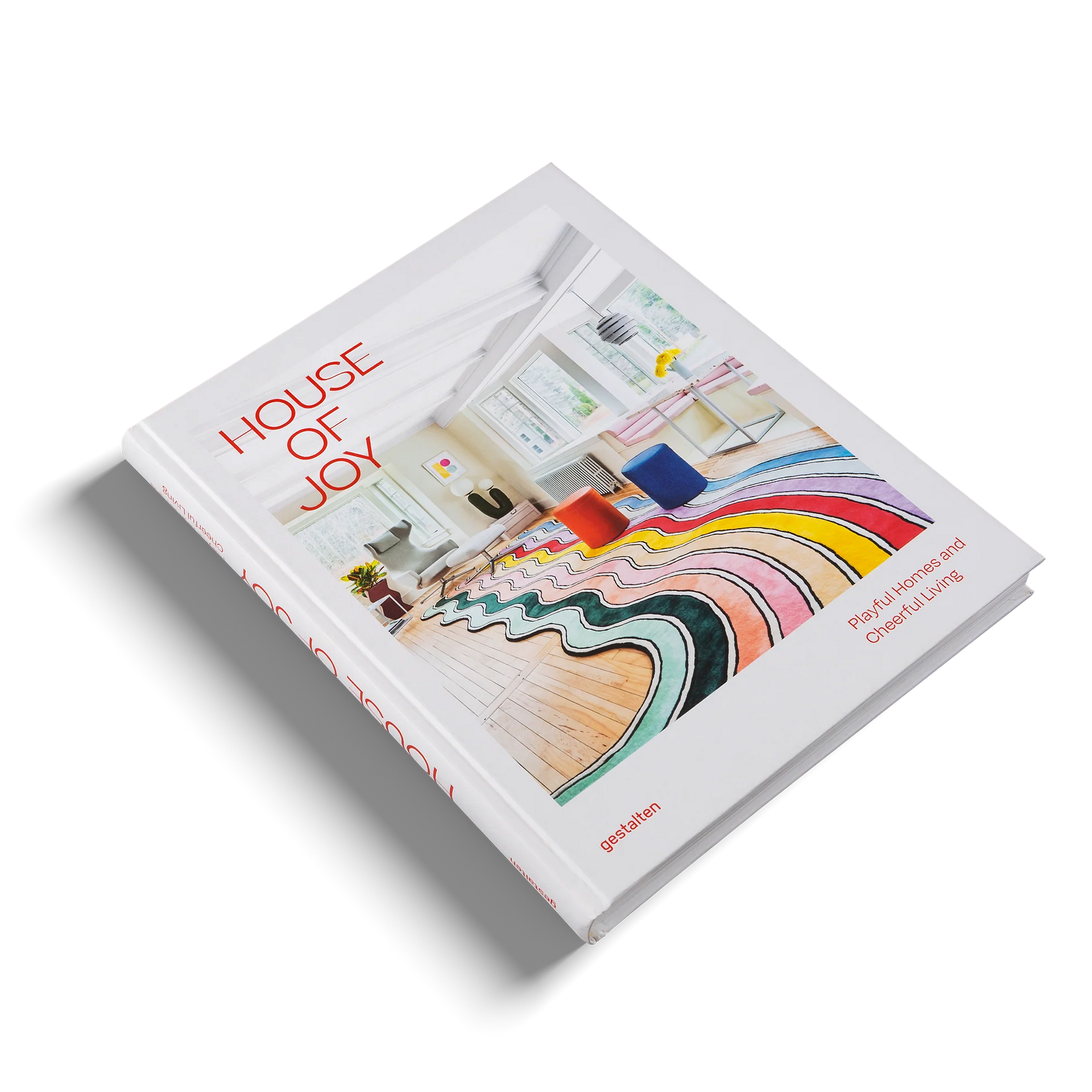 GESTALTEN House of Joy