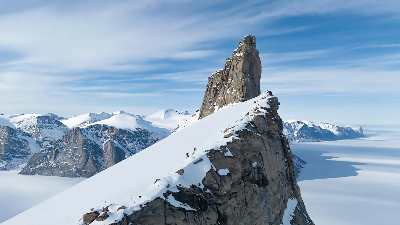 GESTALTEN Call of the Mountains