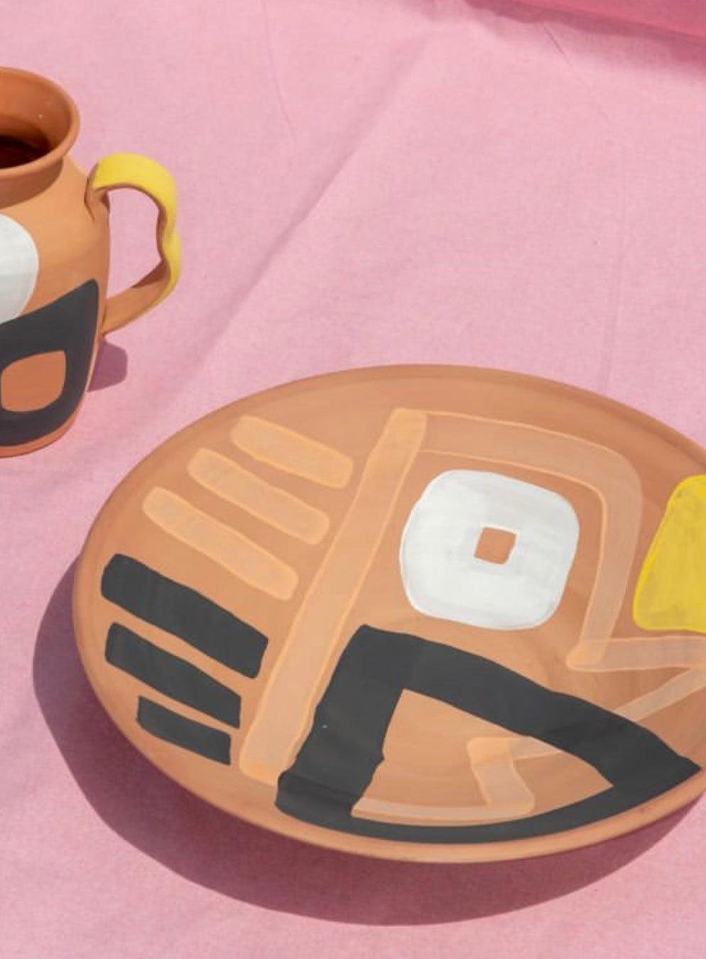 ALEX MANOUSAKI  Natural Platter