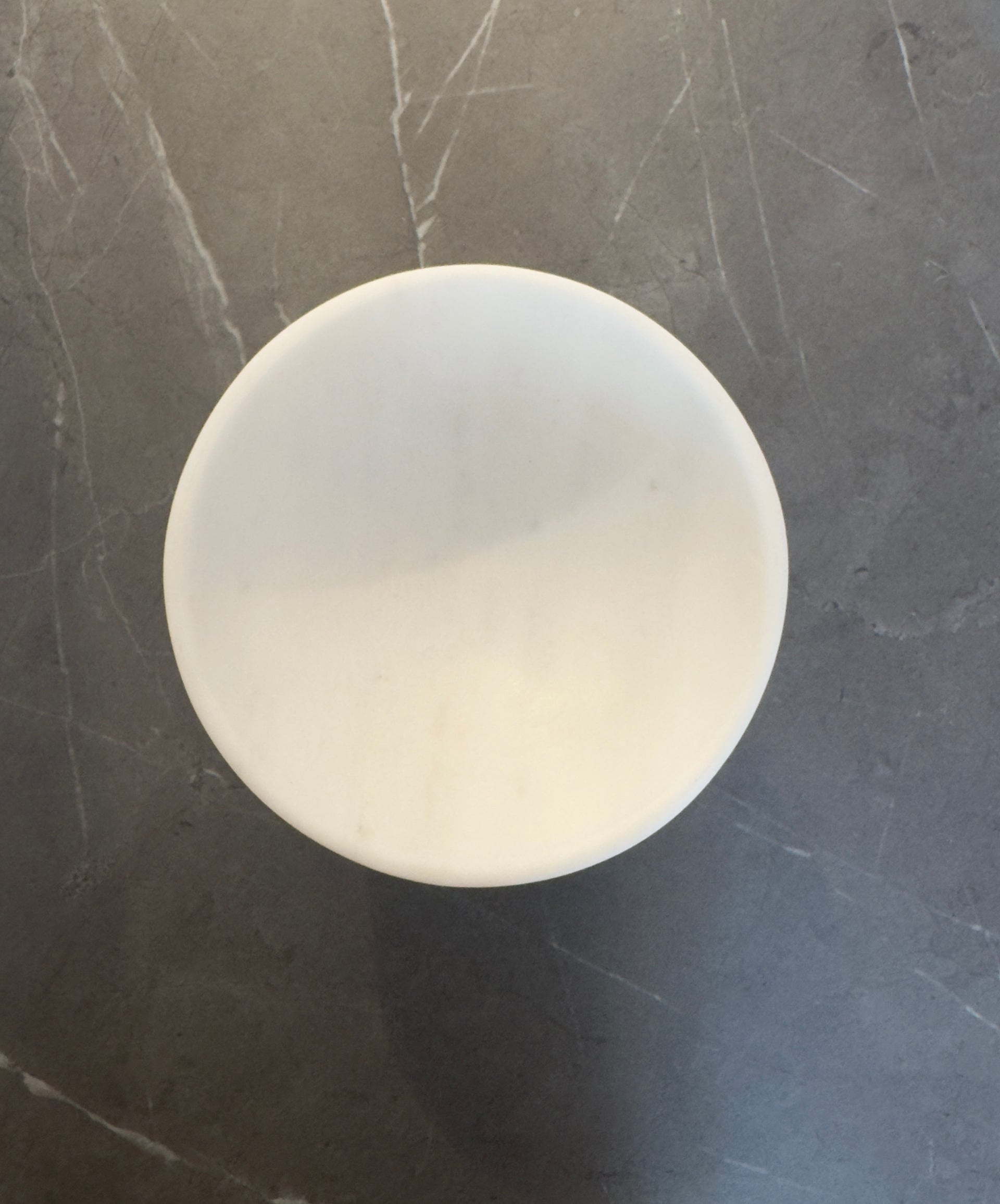 GEROCHRISTOS Big Marble Bowl | D.14cm