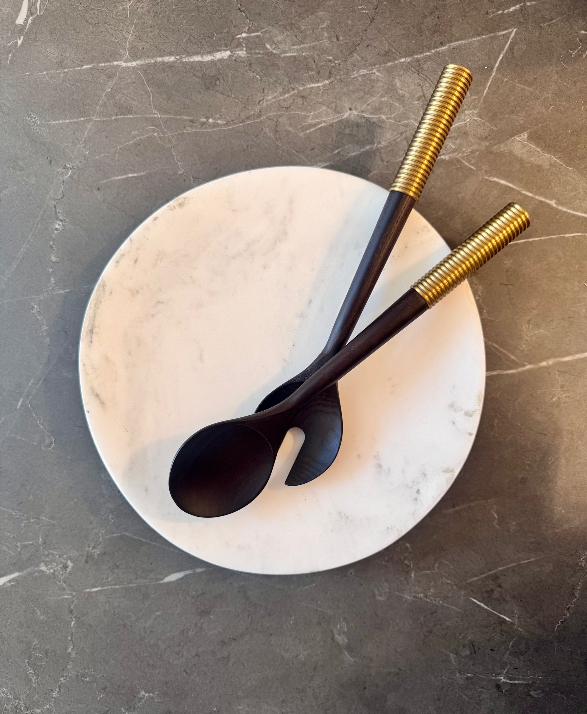 GEROCHRISTOS Marble Platter | d. 30cm