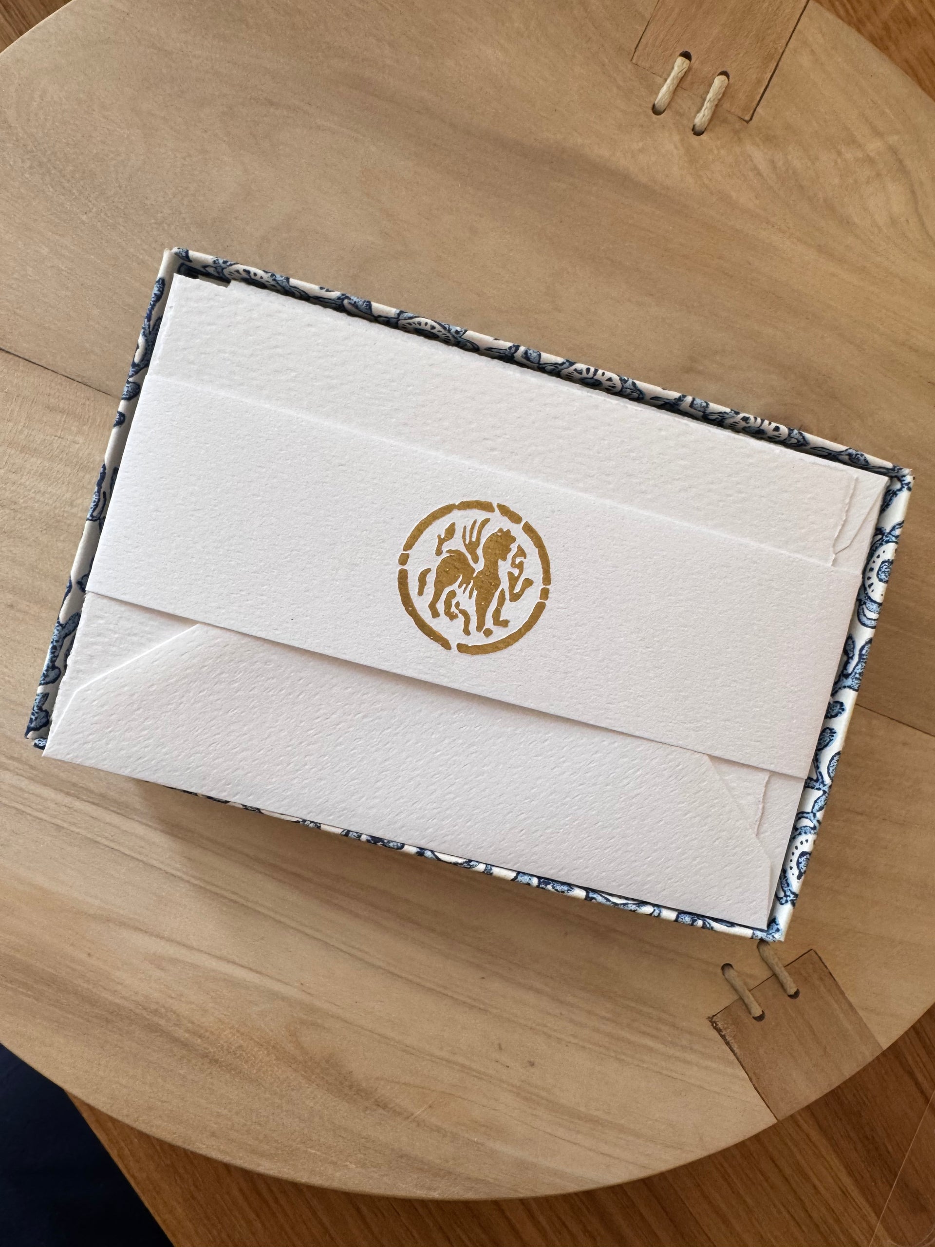 ROSSI 1931 Cards | 8.5 x1 3 cm | 10/10