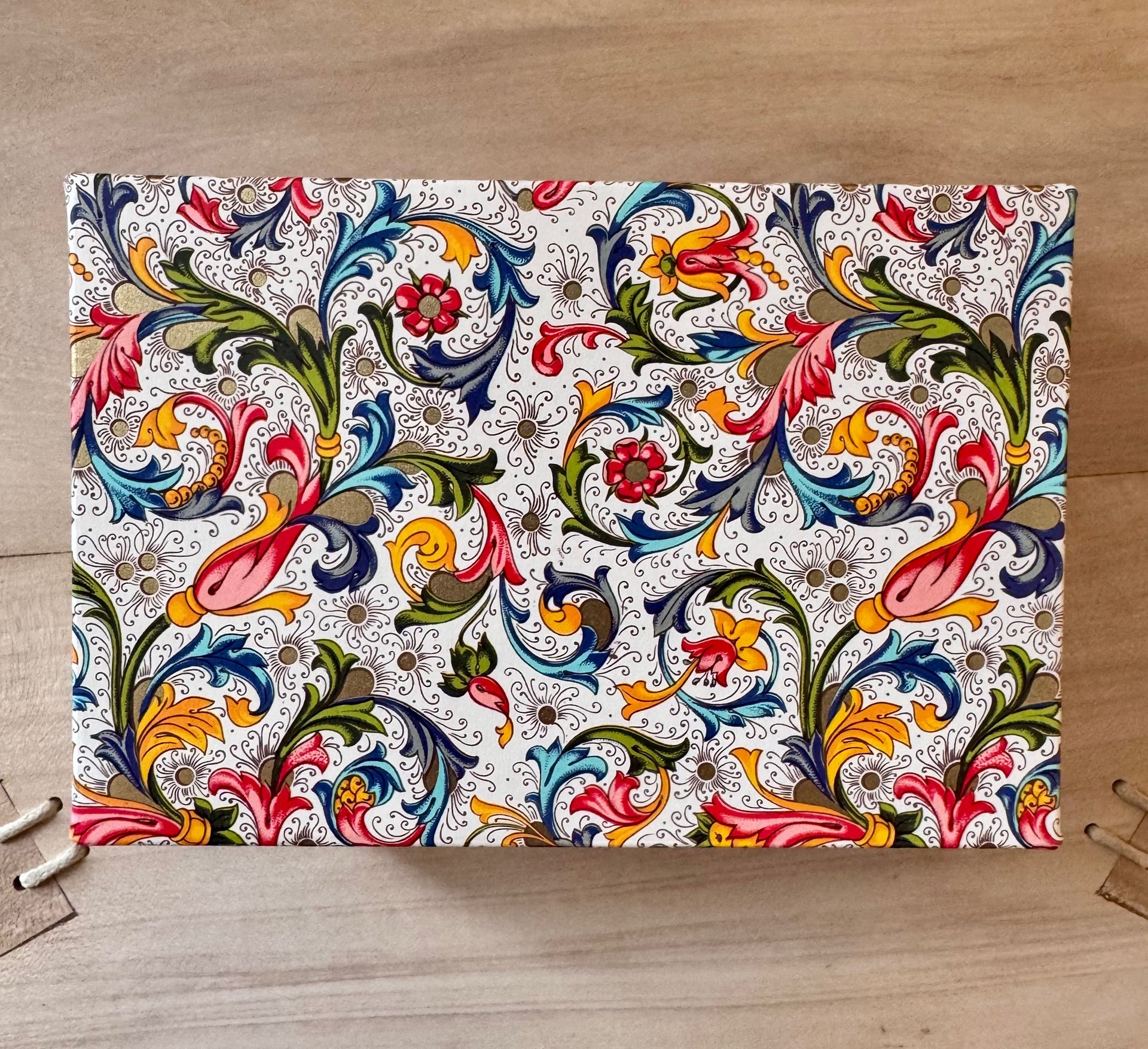 ROSSI 1931 Single Cards | 8.5x13 cm |  Box/100