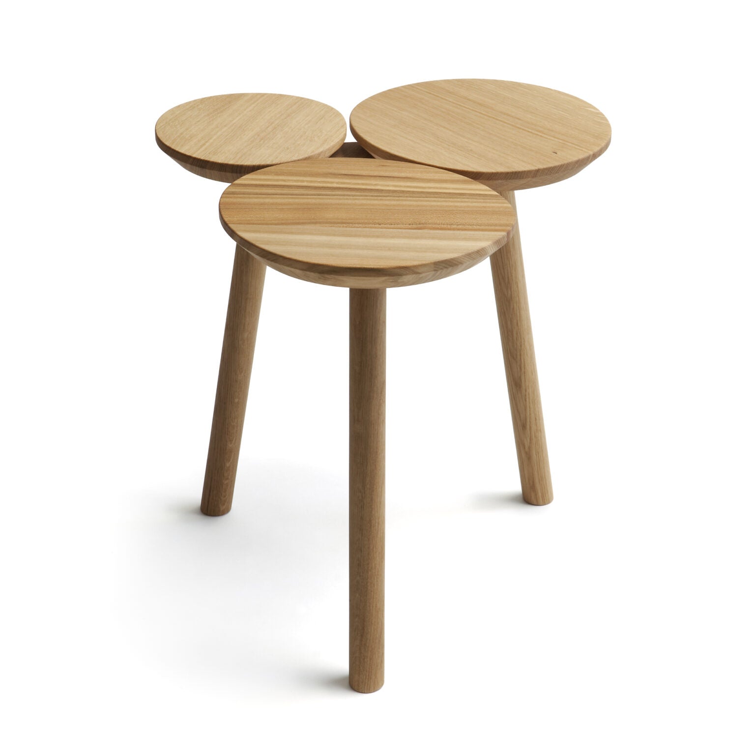 NIKARI July Table | Showroom Item