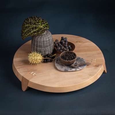 KLATT OBJECTS Palco Tray |  L