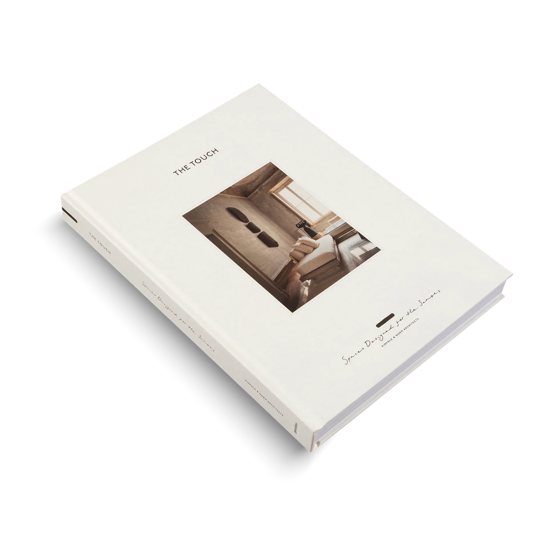 GESTALTEN The Touch (new edition)