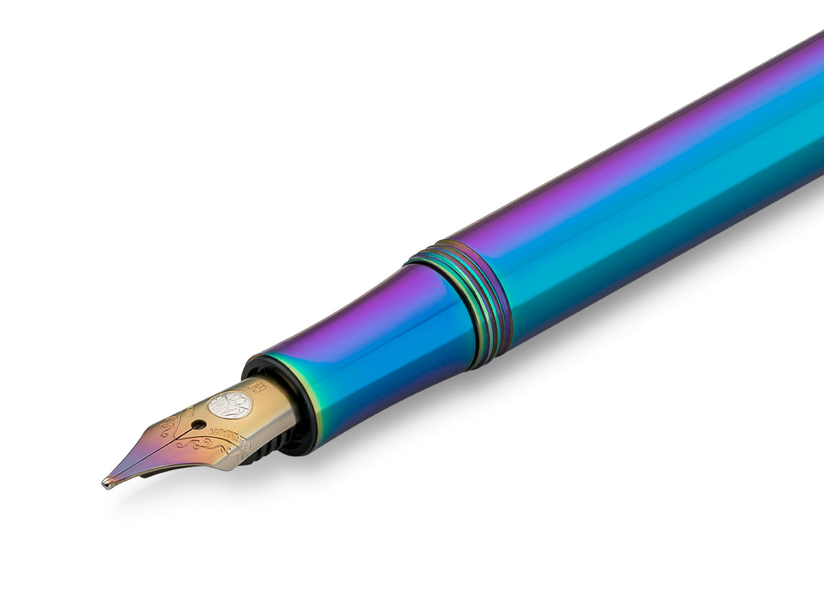 KAWECO Liliput Fountain Pen | Kolibri