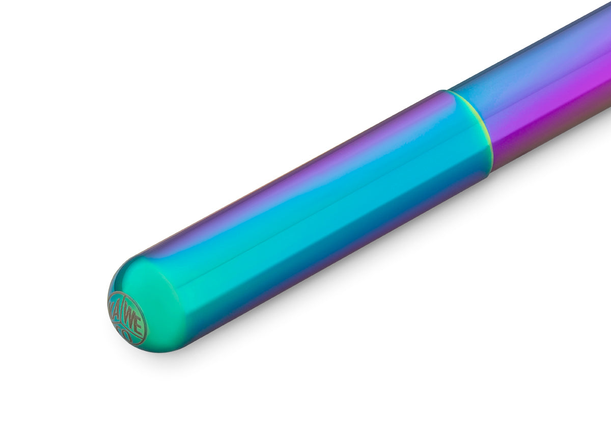 KAWECO Liliput Fountain Pen | Kolibri