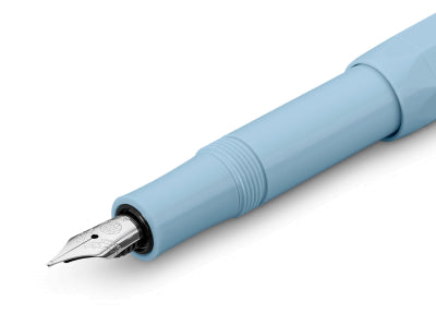 KAWECO  Collection Fountain Pen | Mellow Blue