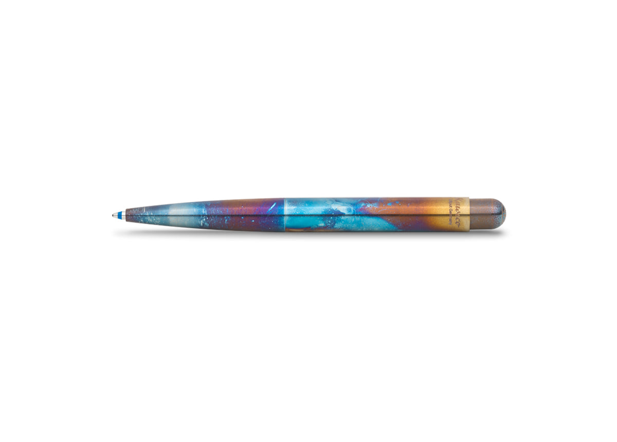 KAWECO LILIPUT Ball Pen  | Fireblue