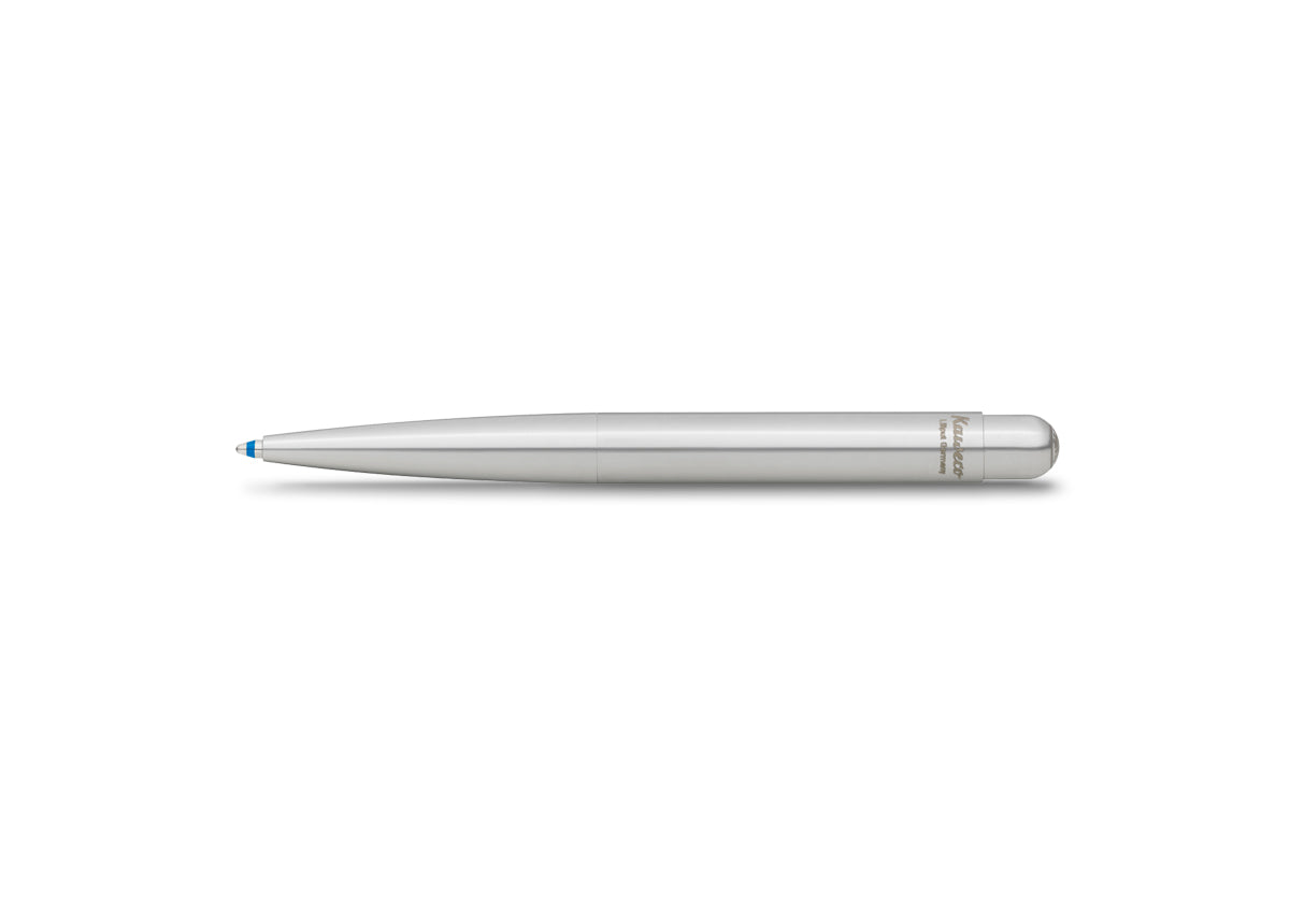 KAWECO LILIPUT Ball Pen Stainless Steel