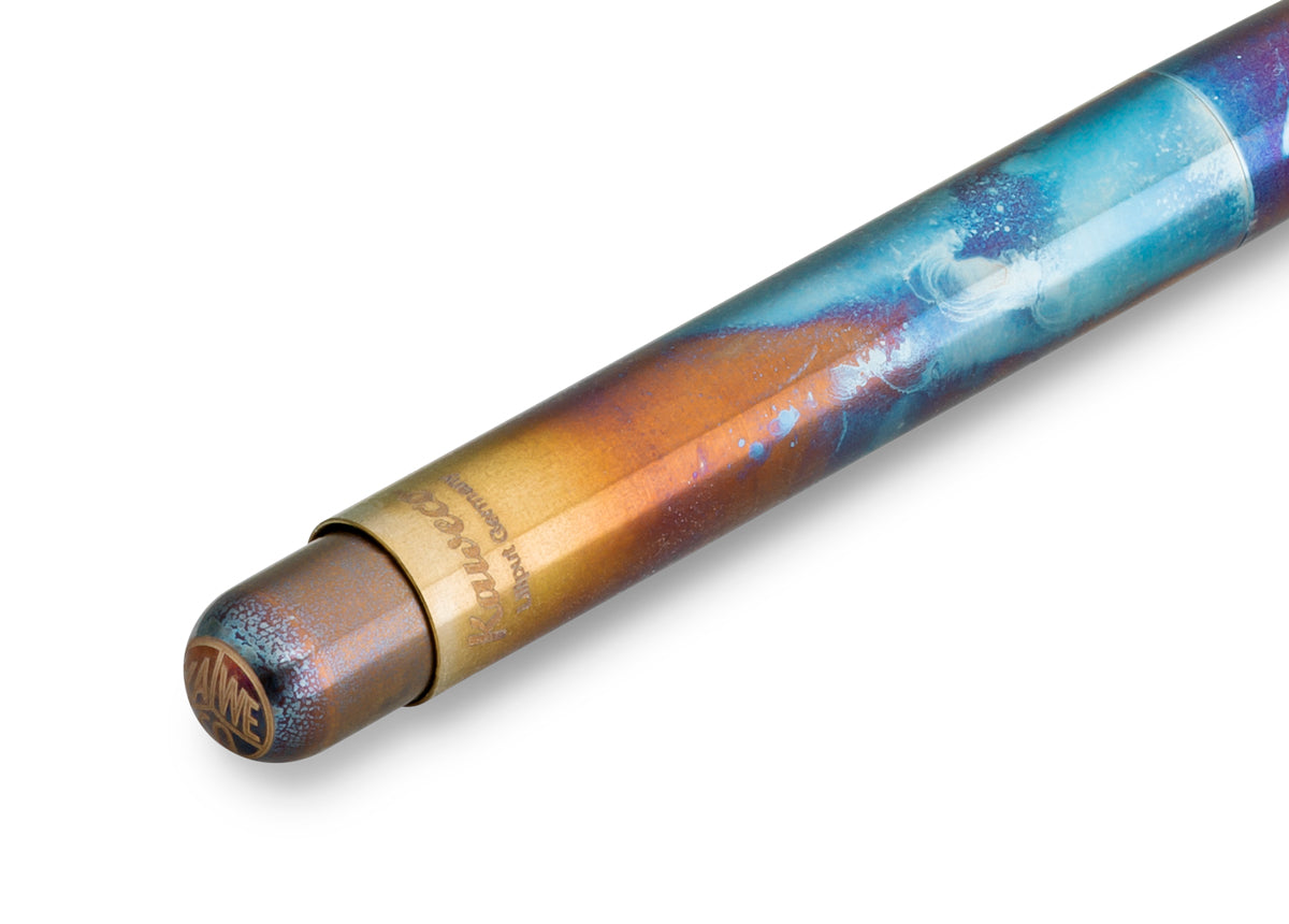 KAWECO LILIPUT Ball Pen  | Fireblue