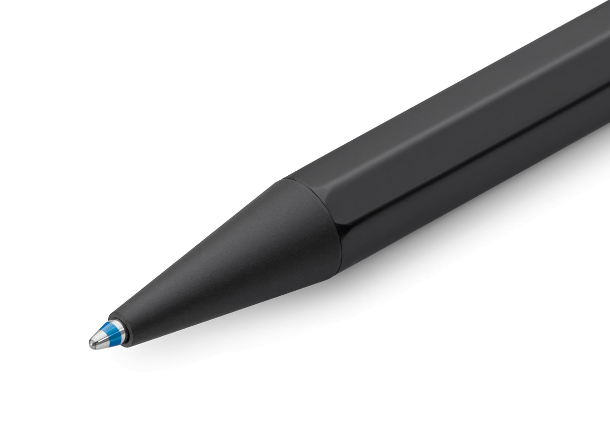 KAWECO Special Ball Pen  Black | S