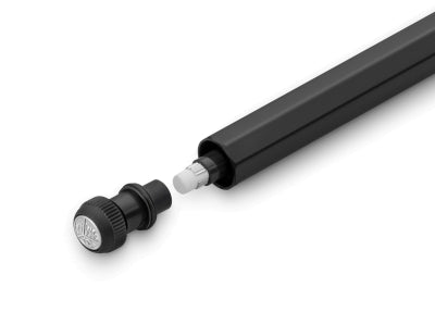 KAWECO Special Mechanical Pencil | Black | 0.7mm
