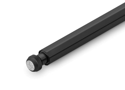 KAWECO Special Mechanical Pencil | Black | 0.7mm