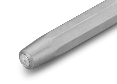 KAWECO Steel Sport Gel Roller Pen