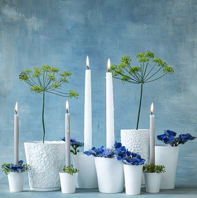 KLATT OBJECTS Fifo Candleholder | S