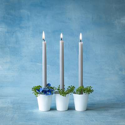 KLATT OBJECTS Fifo Candleholder | S