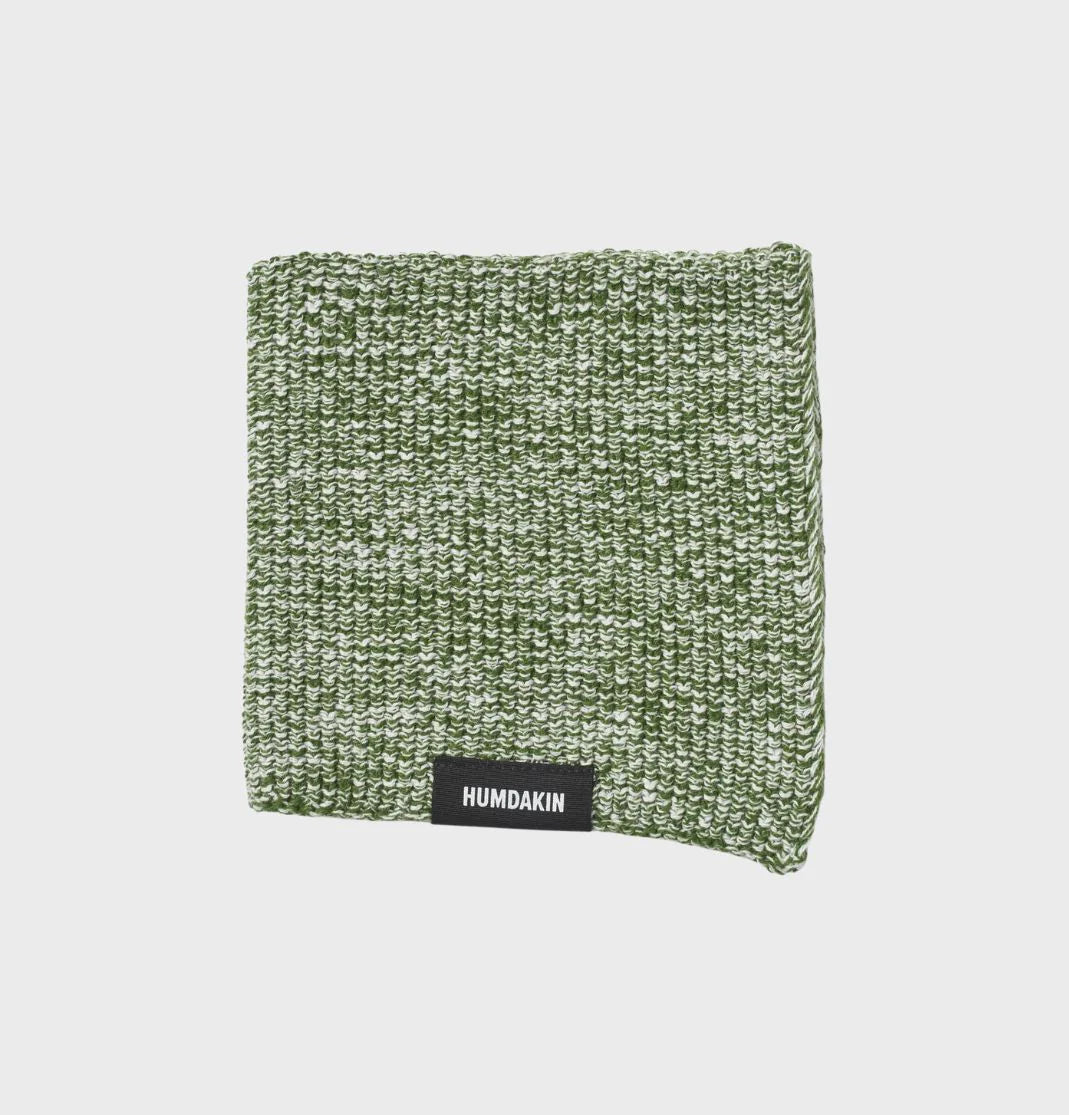 HUMDAKIN Knitted kitchen Towel  | Scandi Night