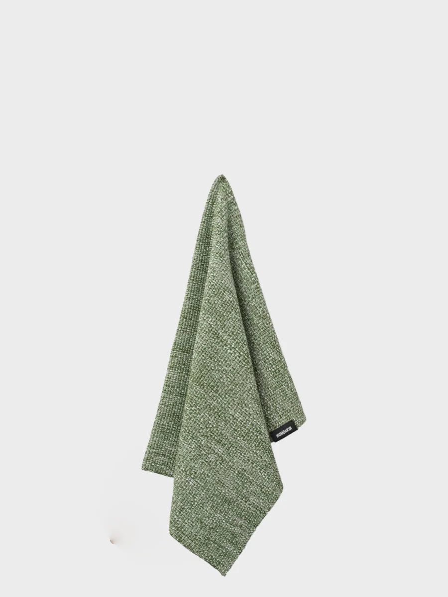 HUMDAKIN Knitted kitchen Towel  | Scandi Night