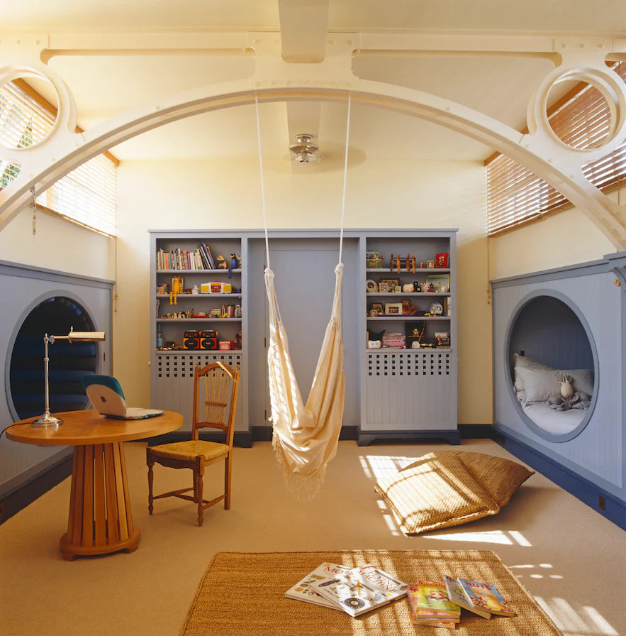 GESTALTEN Little Big Rooms