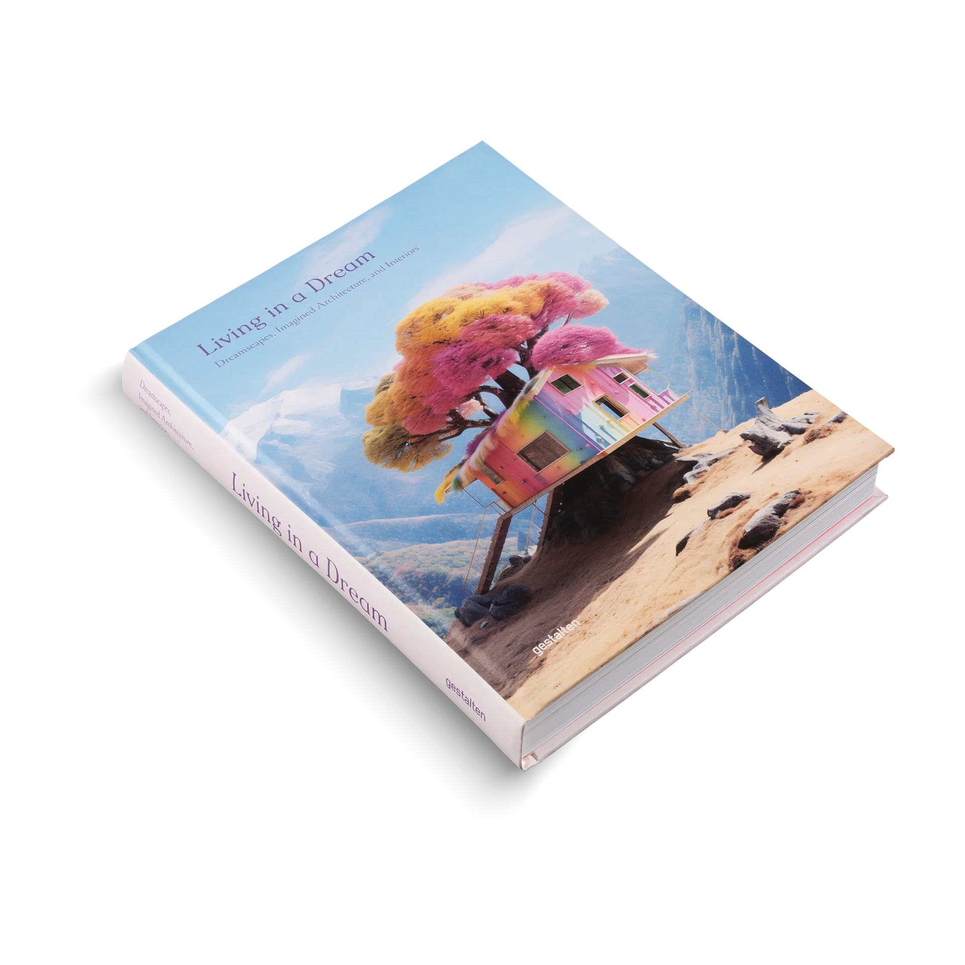 GESTALTEN Living in a dream
