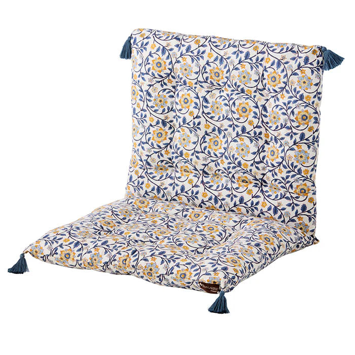 BUNGALOW Mattress Roja Indigo | 50x100cm