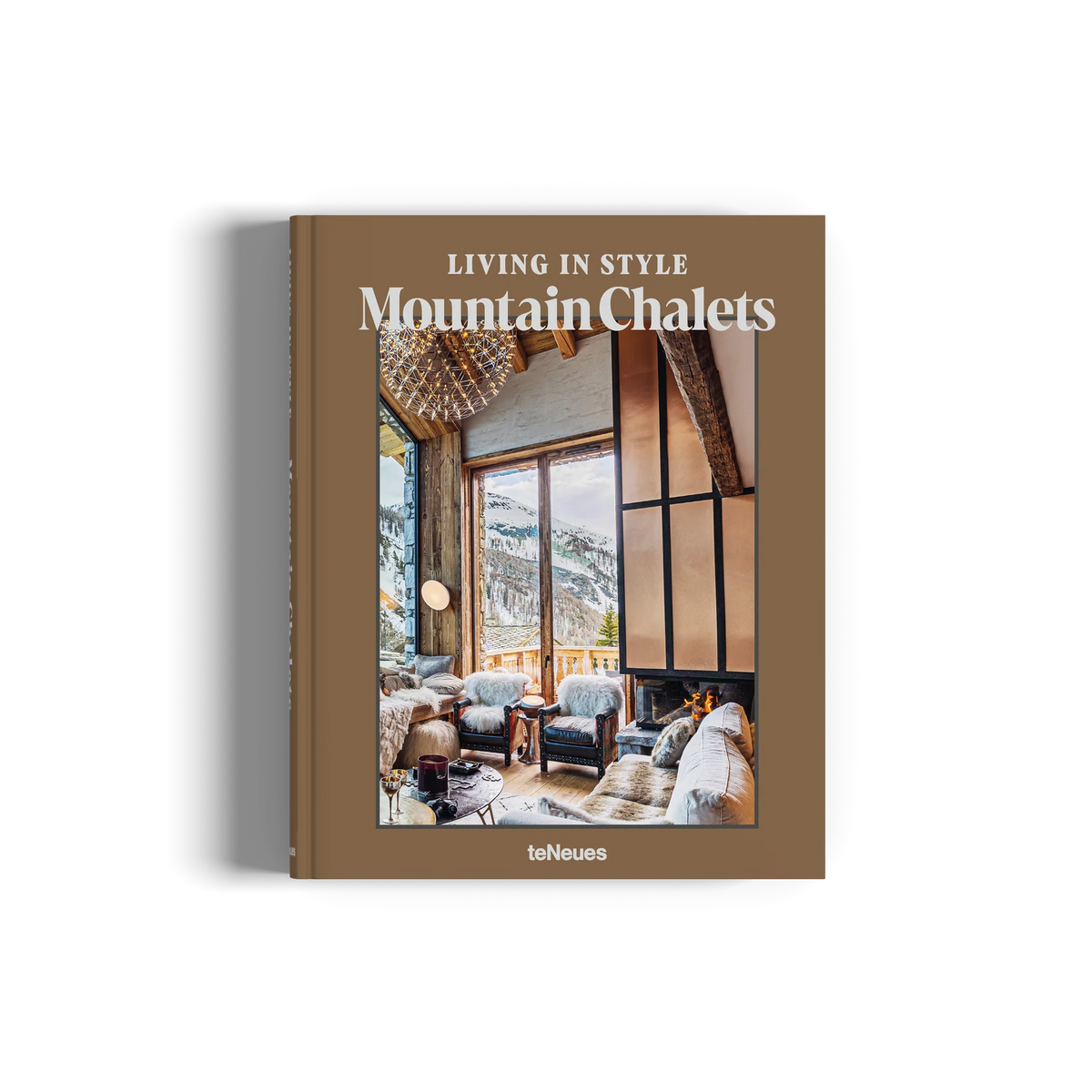 TENEUES Mountain Chalets