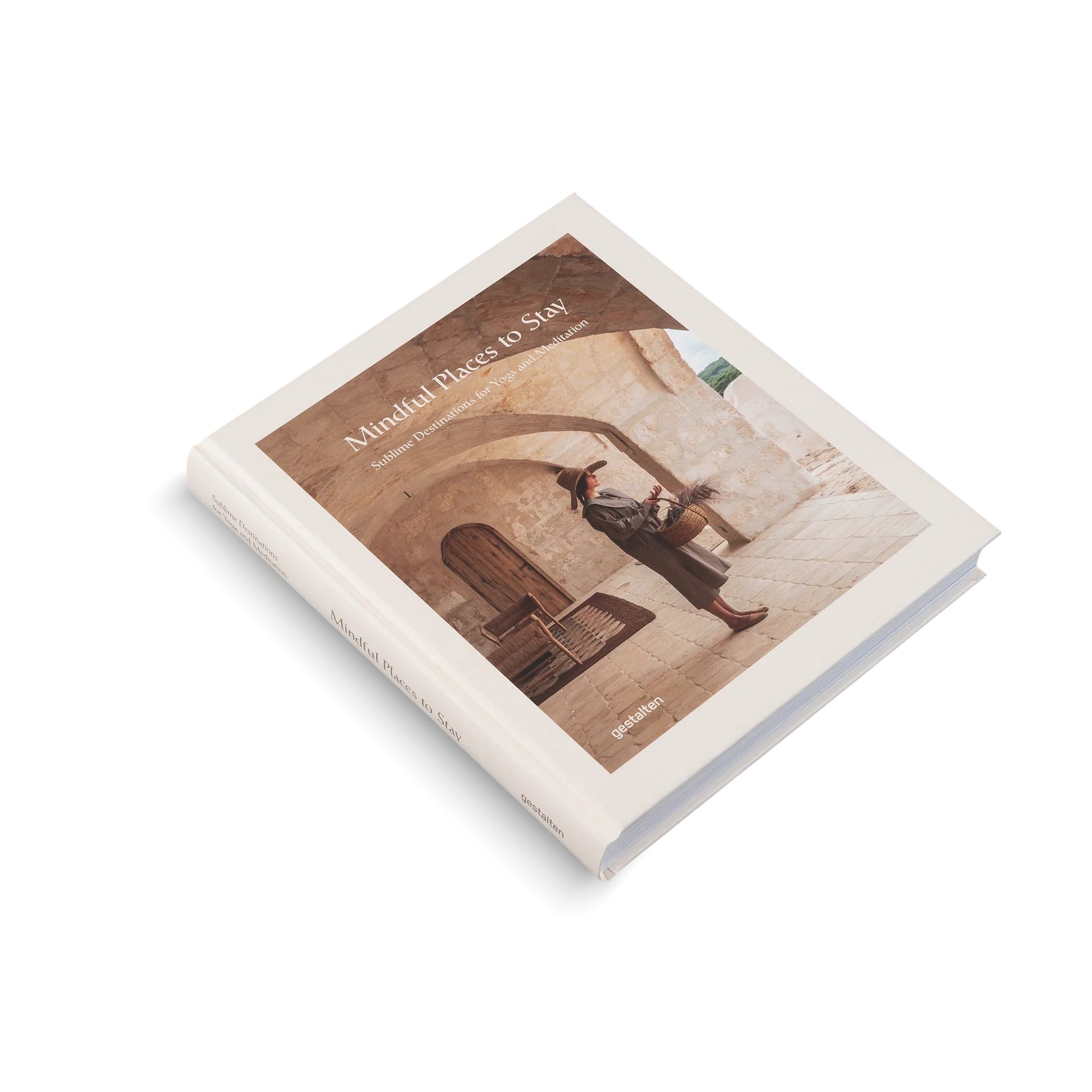 GESTALTEN Mindful Places to Stay