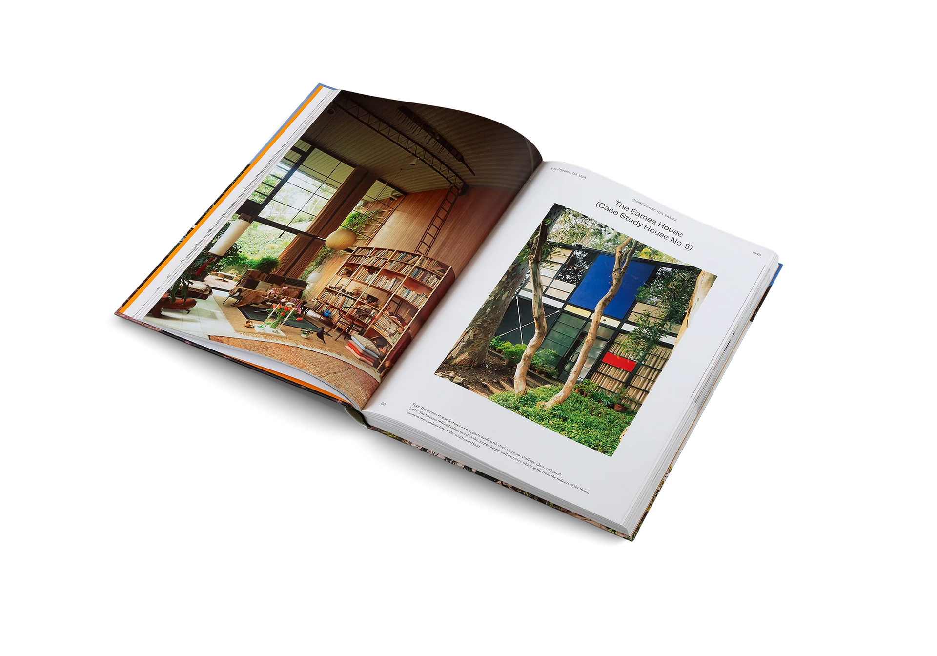 GESTALTEN Modernist Icons