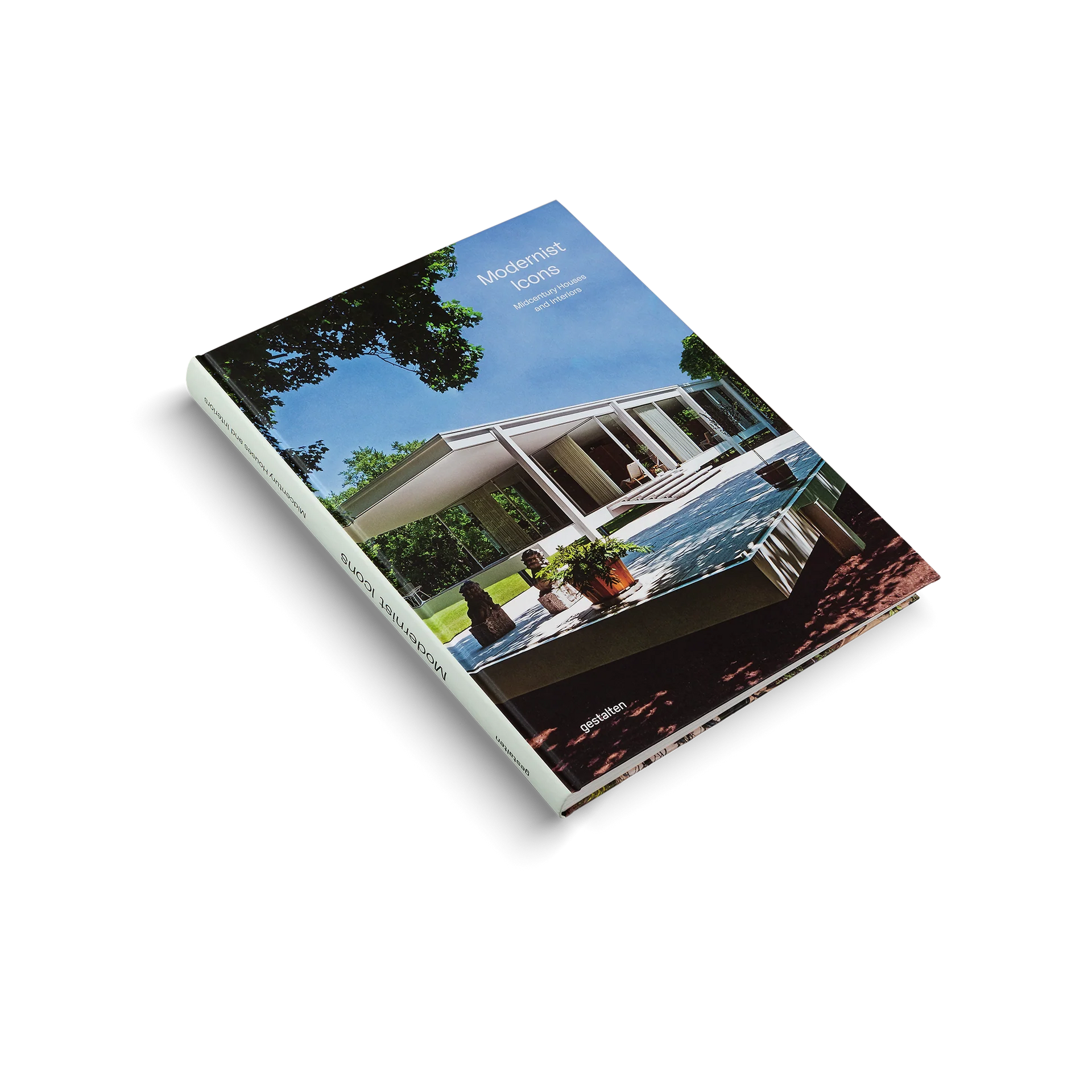 GESTALTEN Modernist Icons