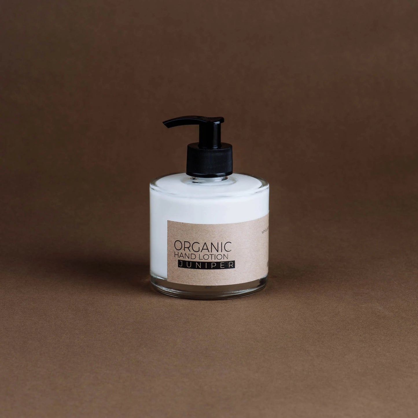 THE MUNIO Juniper & Limonium Hand Lotion | 200 ml