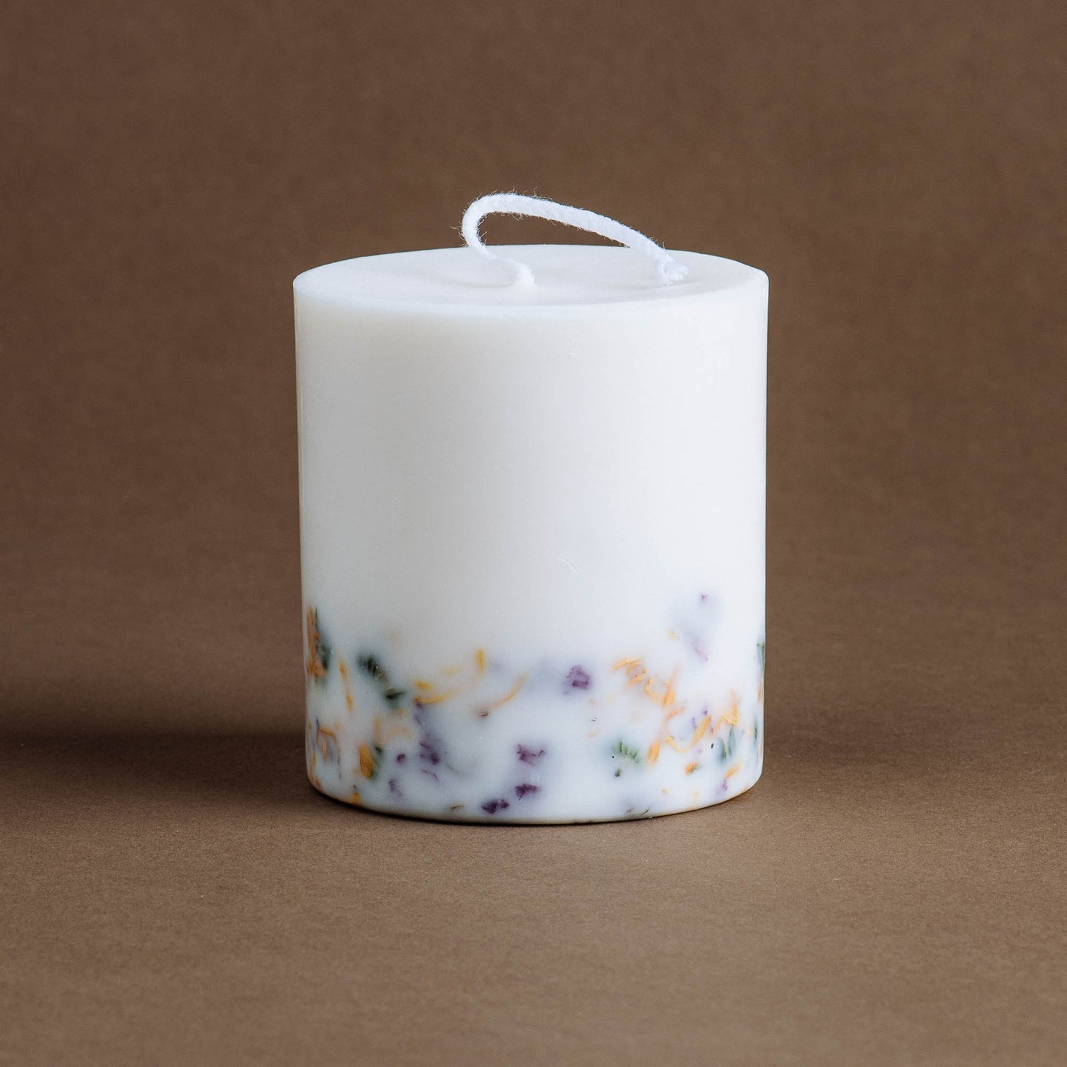 THE MUNIO  Juniper & Limonium Soy Wax Candle | 515 ml