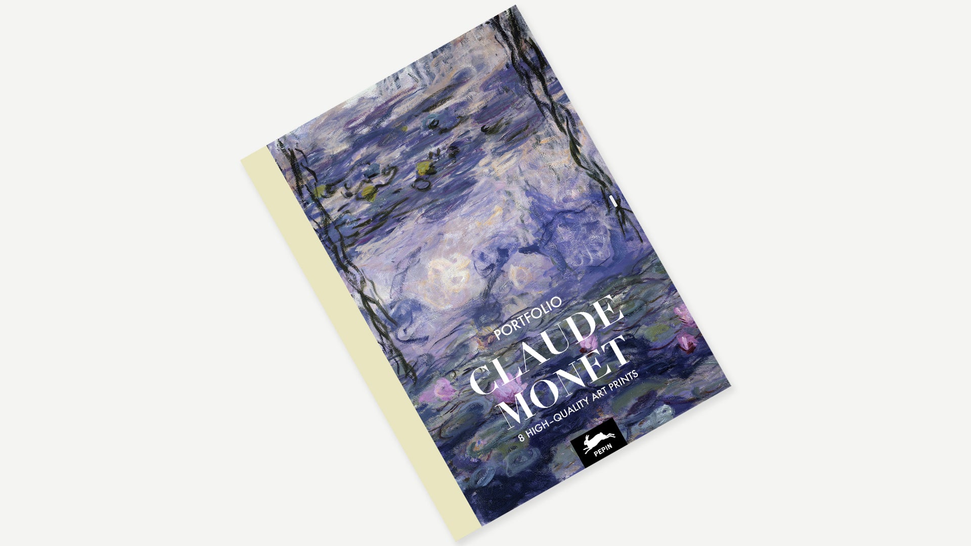 PEPIN PRESS Art Portfolio